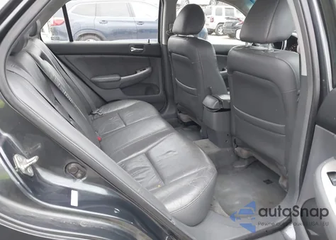 2004 Honda Accord 3.0 Ex z USA, uszkodzony, nr VIN 1HGCM66564A098640